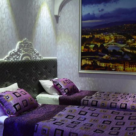Hotel Elegant Boutique Rustaveli Tbilisi Exterior foto