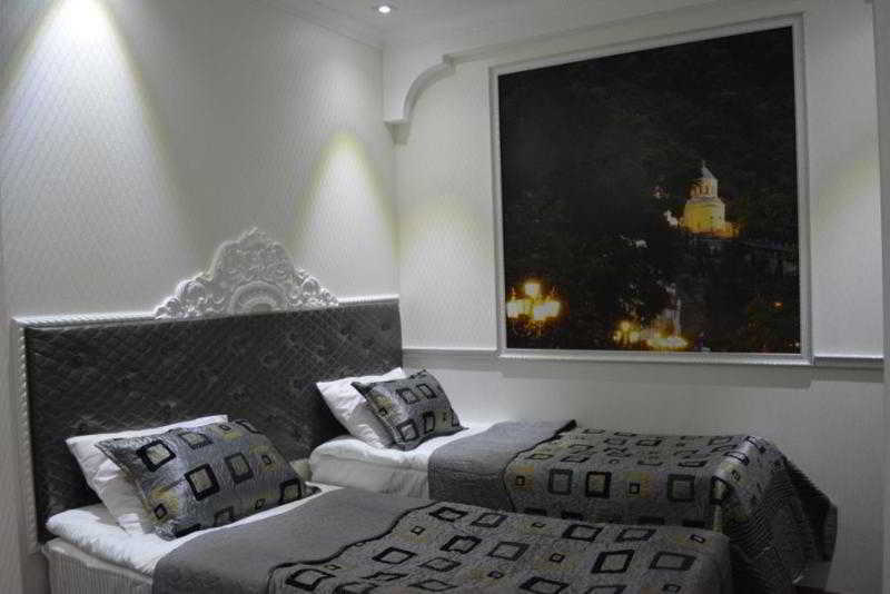 Hotel Elegant Boutique Rustaveli Tbilisi Exterior foto