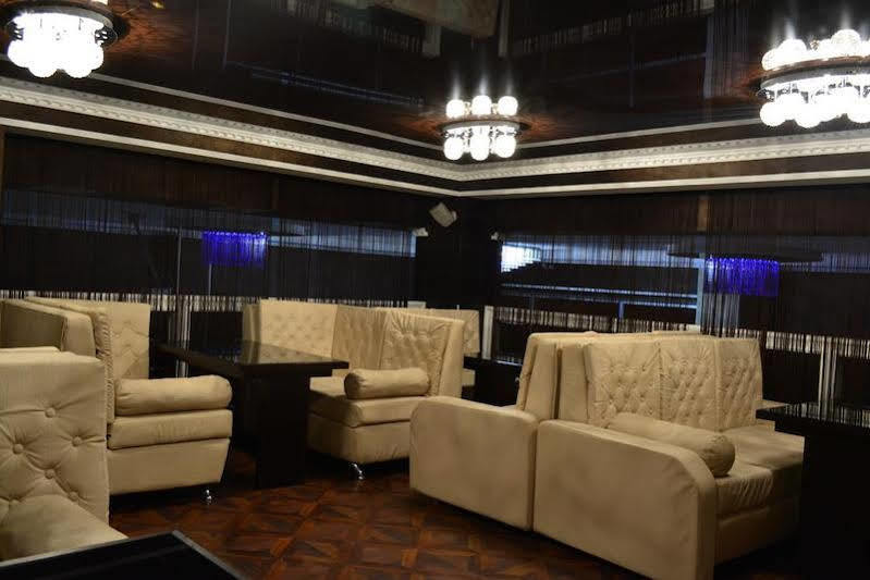 Hotel Elegant Boutique Rustaveli Tbilisi Exterior foto
