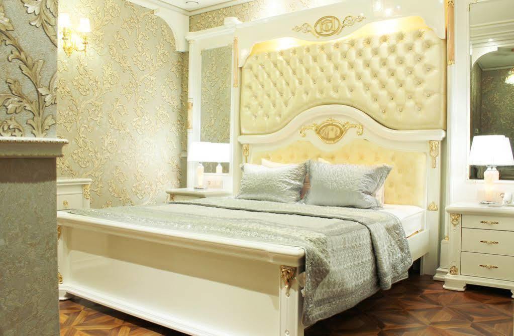Hotel Elegant Boutique Rustaveli Tbilisi Exterior foto