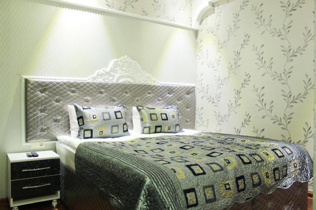 Hotel Elegant Boutique Rustaveli Tbilisi Exterior foto
