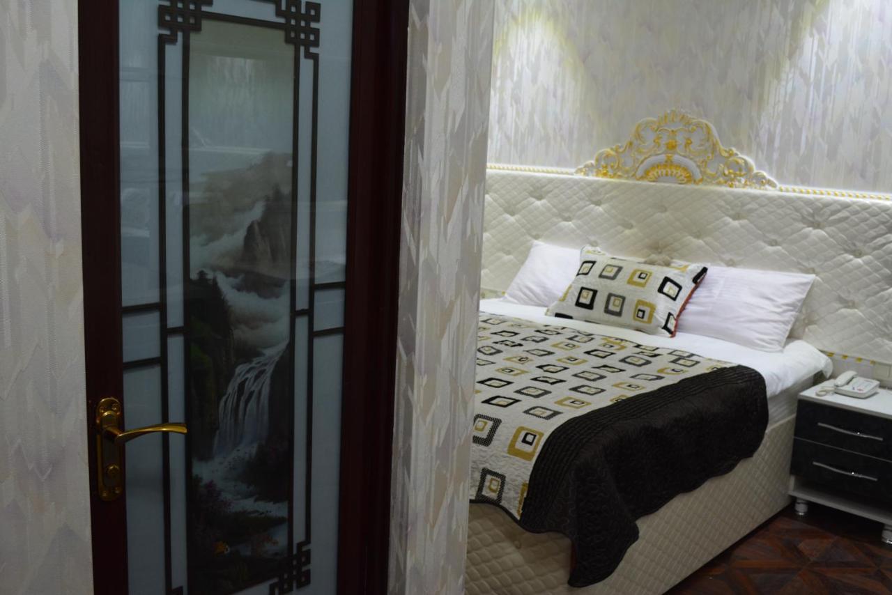 Hotel Elegant Boutique Rustaveli Tbilisi Exterior foto