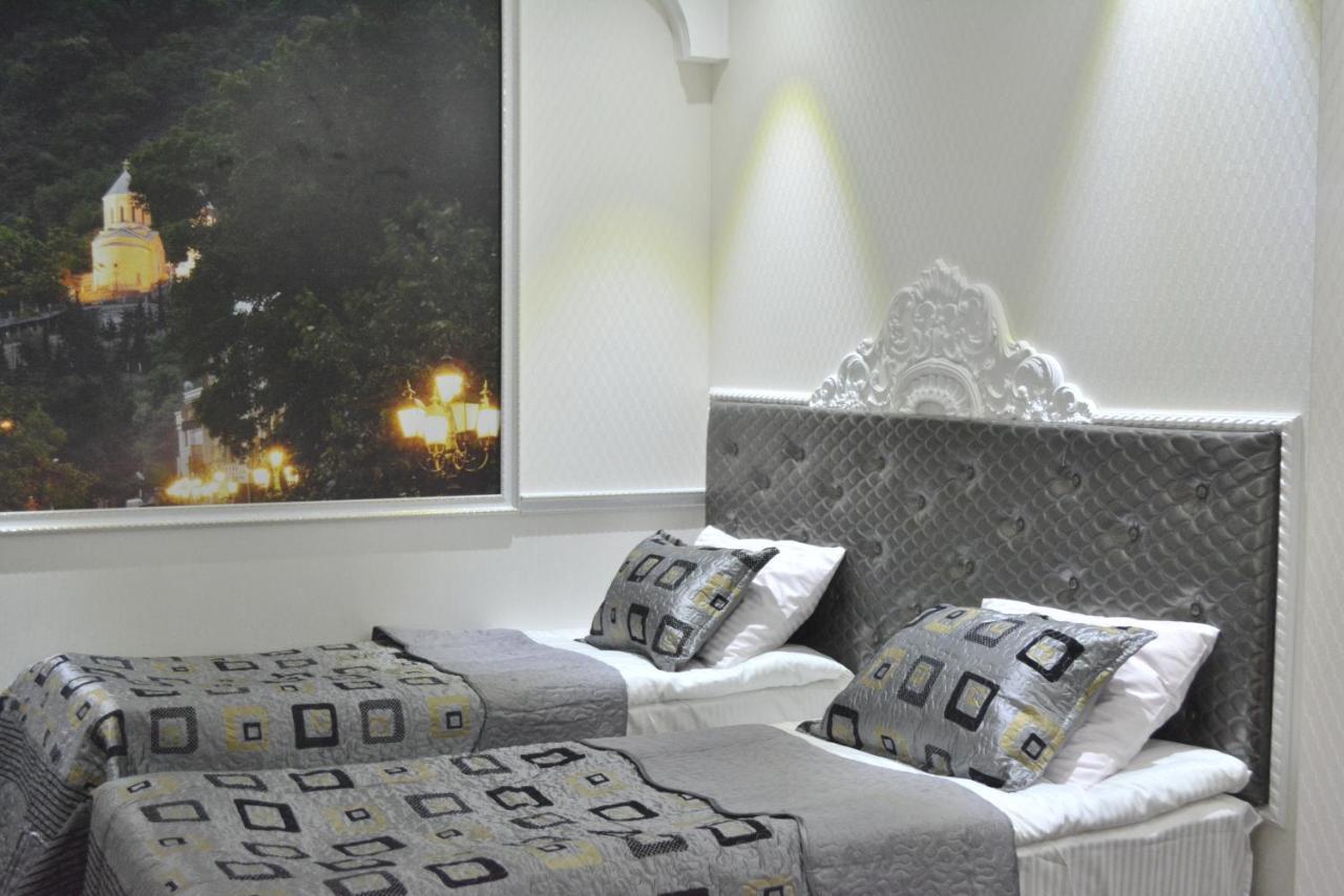 Hotel Elegant Boutique Rustaveli Tbilisi Exterior foto