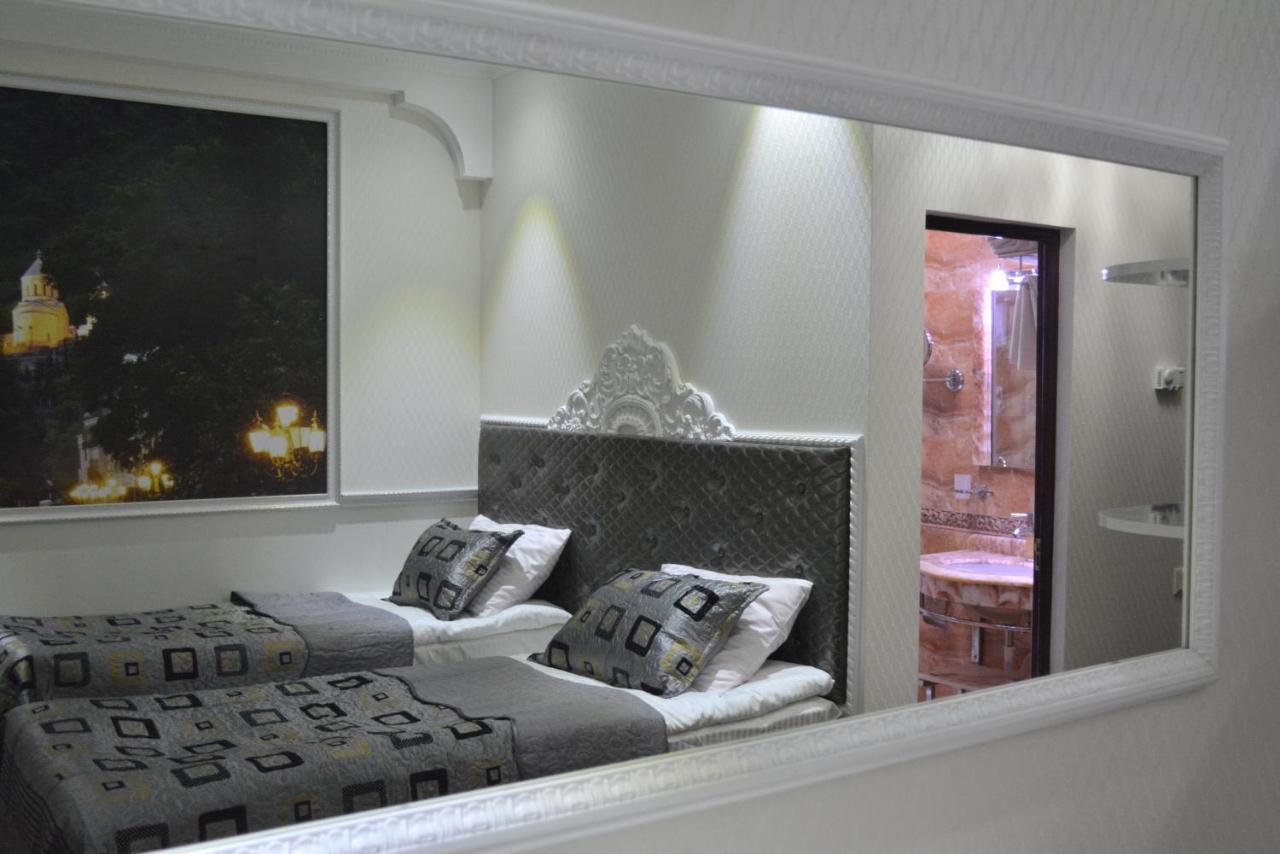 Hotel Elegant Boutique Rustaveli Tbilisi Exterior foto