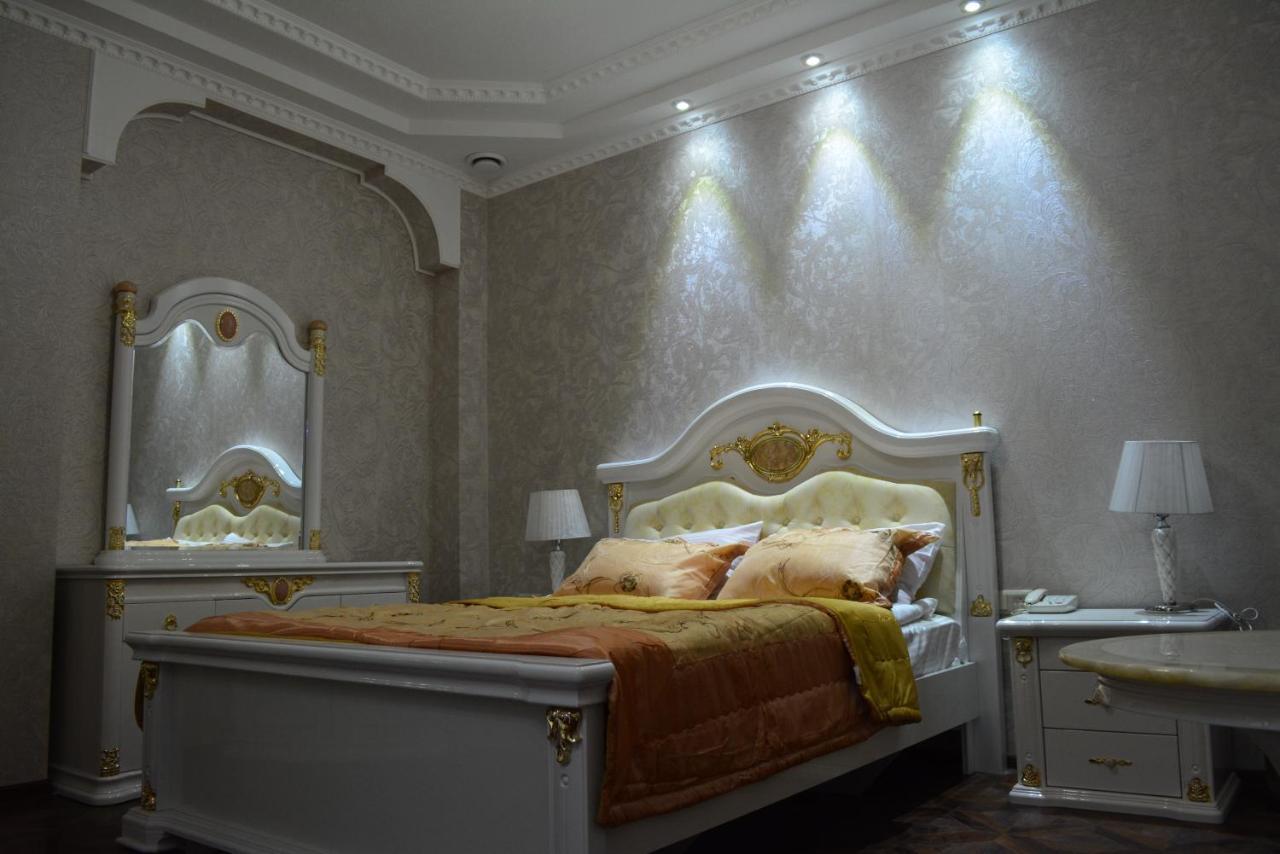 Hotel Elegant Boutique Rustaveli Tbilisi Exterior foto